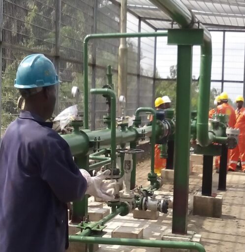 Maintenance Personnel