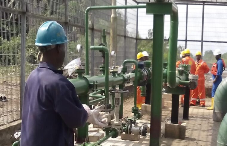 Maintenance Personnel